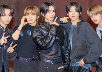 NOWZ Announces Comeback with First Mini-Album ‘IGNITION’