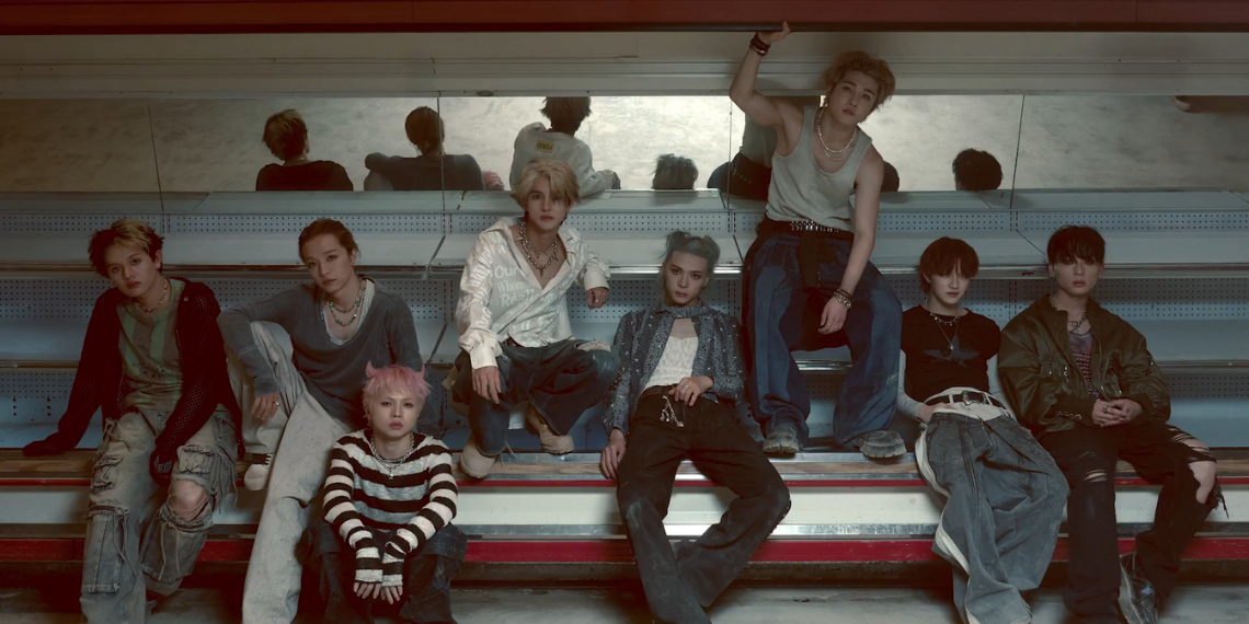 ONE OR EIGHT Drops ‘365’, Their First Release Under Atlantic Music Group