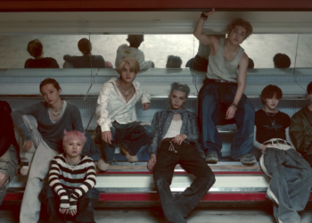 ONE OR EIGHT Drops ‘365’, Their First Release Under Atlantic Music Group