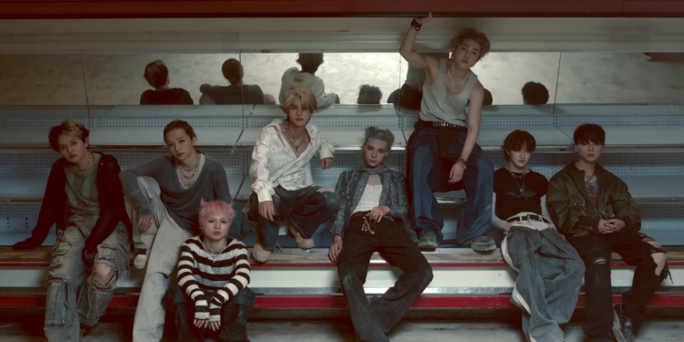 ONE OR EIGHT Drops ‘365’, Their First Release Under Atlantic Music Group