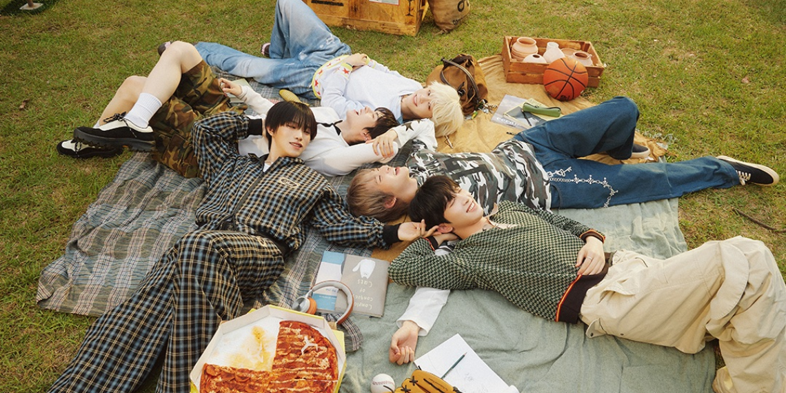 TREASURE Announces September Comeback and New Tour ‘PULSE ON’