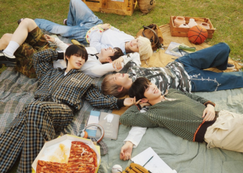 TREASURE Announces September Comeback and New Tour ‘PULSE ON’