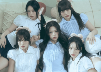 fromis_9 Unveils New Concept Photos for Upcoming Mini-Album