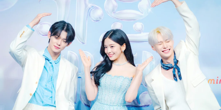 C9 Entertainment Prepares to Launch a New Group