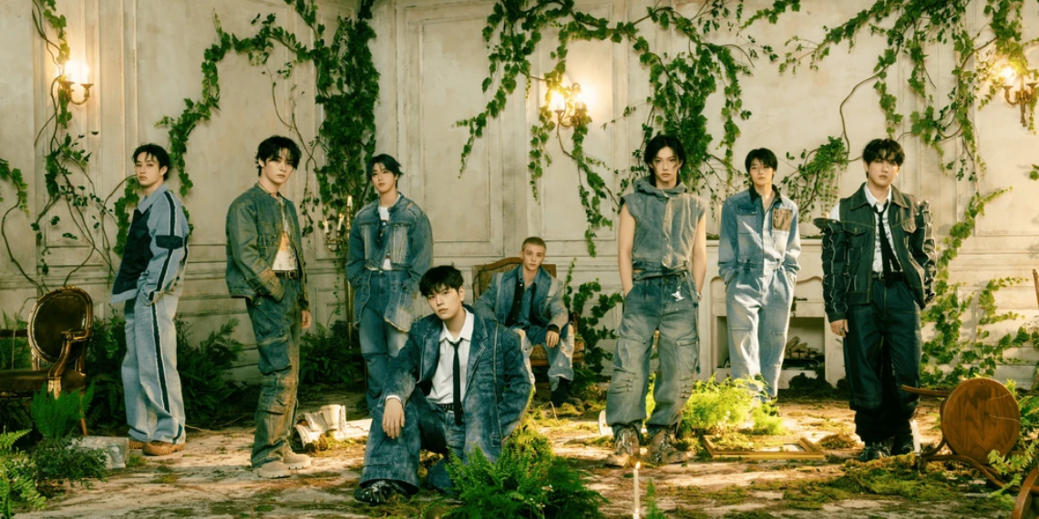 C9 Entertainment Prepares to Launch a New Group