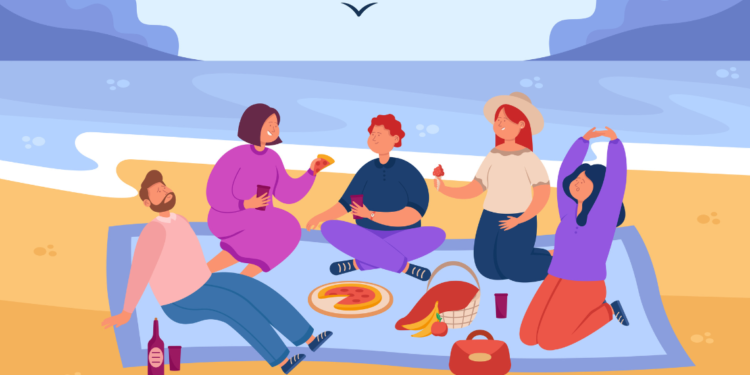 Sandy Toes & Seoulful Vibes: A Korean Summer Daydream