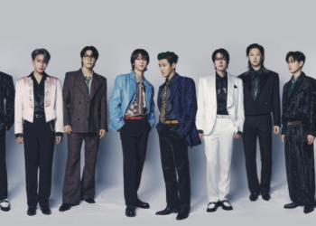 CRAVITY Announces Solo Concert ‘Dare to Crave’