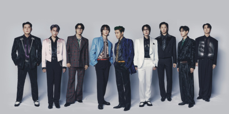 CRAVITY Announces Solo Concert ‘Dare to Crave’