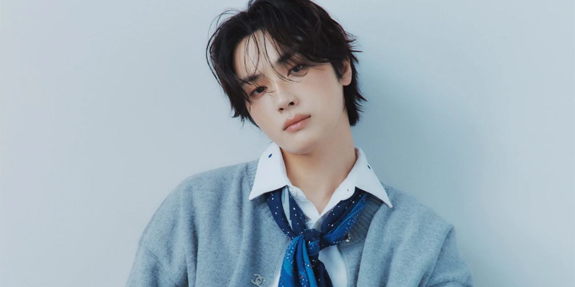 THEBLACKLABEL’s Co-Ed Group ALLDAY PROJECT Makes Their Debut