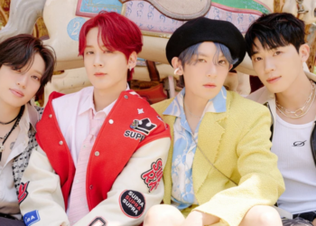 TEEN TOP to Make Full Group Comeback in August