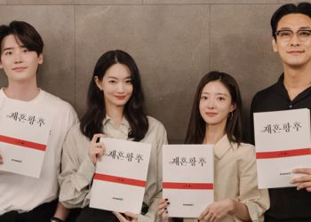 TEAM WANG design and Billionaire Boys Club Unveil ‘Life is a Race’ Capsule Collection