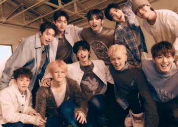 TREASURE Announces September Comeback and New Tour ‘PULSE ON’