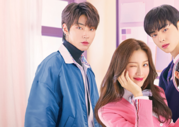 K-Drama Recommendation of the Week – ‘True Beauty’: Real Beauty Begins With Self-Acceptance