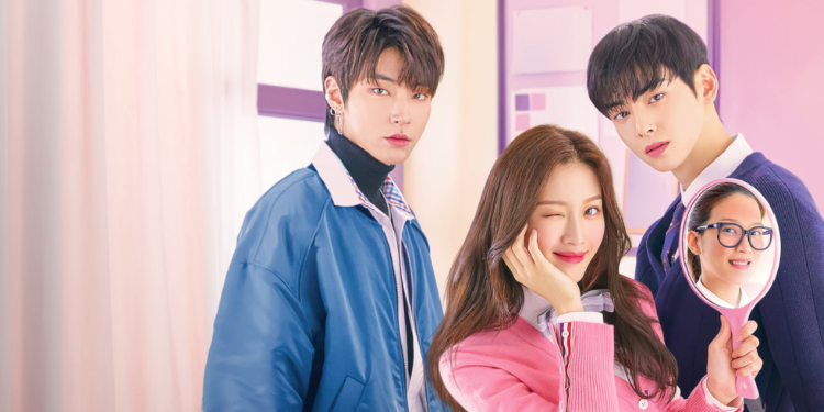 K-Drama Recommendation of the Week – ‘True Beauty’: Real Beauty Begins With Self-Acceptance