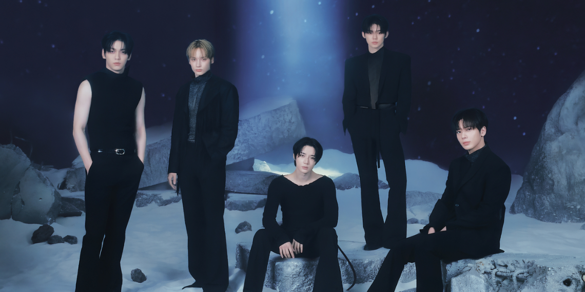 TREASURE Announces September Comeback and New Tour ‘PULSE ON’