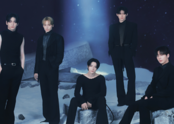 TREASURE Announces September Comeback and New Tour ‘PULSE ON’