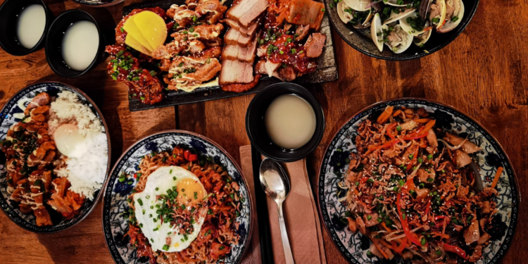 ‘World of Street Woman Fighter’ Kicks Off: Episode 1 & 2 Review