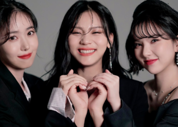 THEBLACKLABEL’s Co-Ed Group ALLDAY PROJECT Makes Their Debut