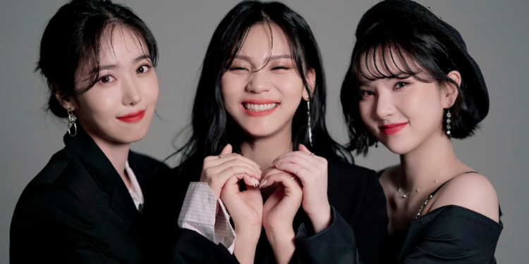 THEBLACKLABEL’s Co-Ed Group ALLDAY PROJECT Makes Their Debut