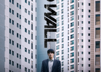 Netflix Unveils Poster and Teaser for ‘Wall to Wall’ Starring Kang Ha Neul