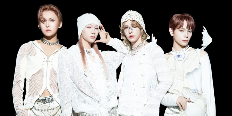 EXCLUSIVE: XLOV Opens Up About ‘I ONE’, Storytelling Through Music, and Meeting Indian Fans