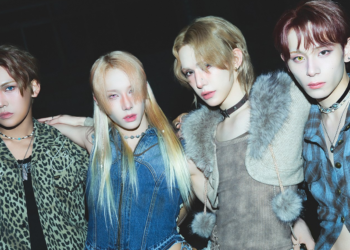 Onew to Make Solo Comeback with Second Full-Length Album