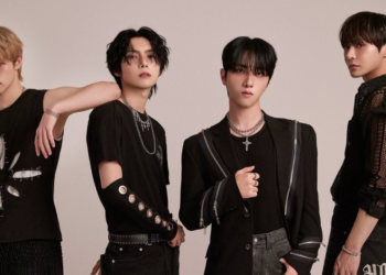 Upcoming Boy Group XONIK Set to Debut in June with a Digital Single