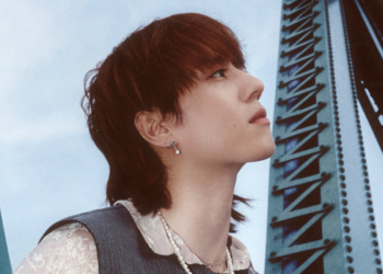 fromis_9 Unveils New Concept Photos for Upcoming Mini-Album