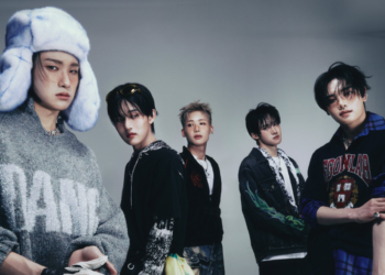 1VERSE Makes A Powerful Debut With Single ‘The 1st Verse’