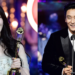 IU and Ju Ji Hoon Shine at the 4th Blue Dragon Series Awards + All the Winners