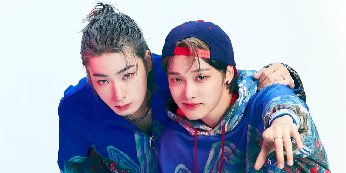 BIG OCEAN JJ Releases Single ‘BUCKET HAT’