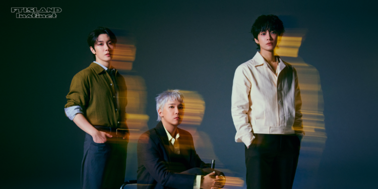 FTISLAND Announces Japanese Comeback With 10th Full Album