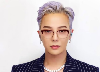 BIGBANG’s G-DRAGON Appointed as Promotional Ambassador for APEC Summit