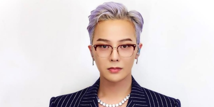 BIGBANG’s G-DRAGON Appointed as Promotional Ambassador for APEC Summit