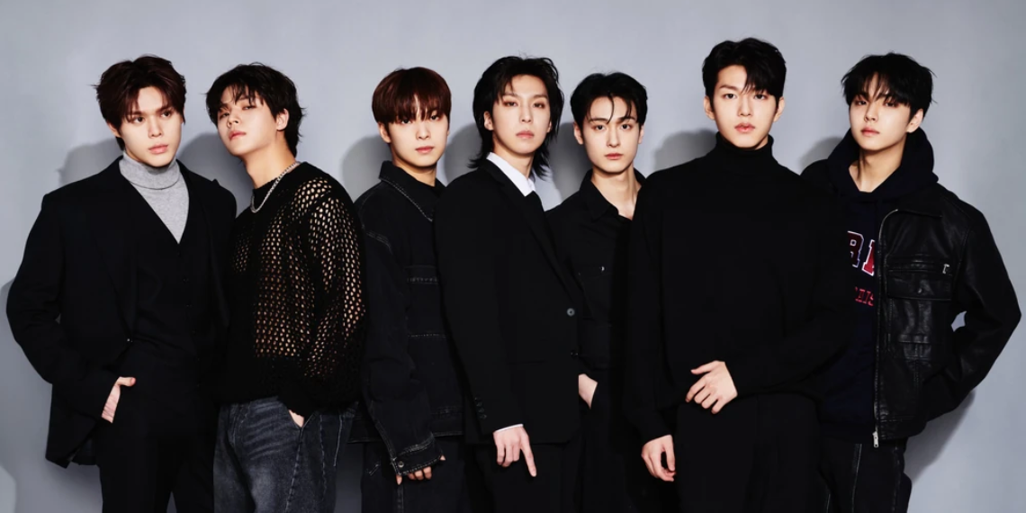 GHOST9 to Reunite With Japanese Fans for Special Live Event