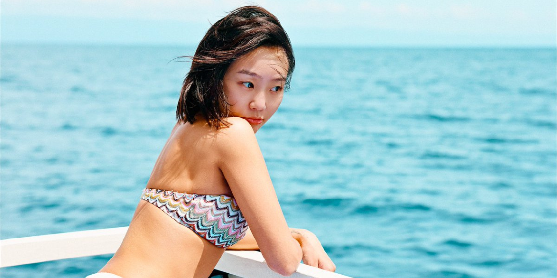 HYOLYN Drops New Digital Single ‘YOU AND I’