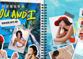 BIG OCEAN JJ Releases Single ‘BUCKET HAT’