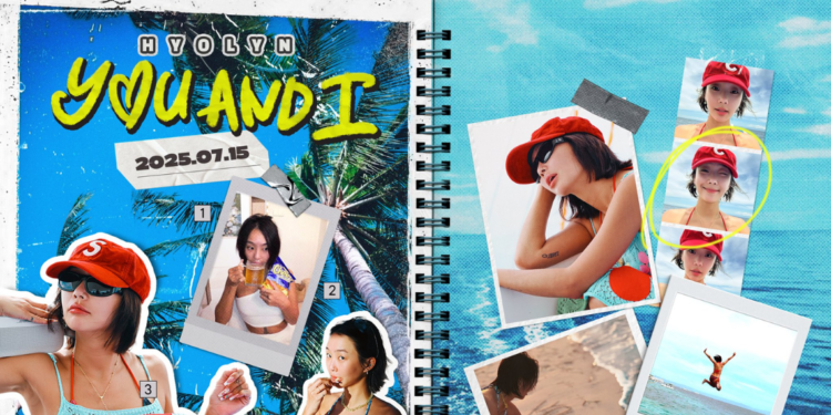 BIG OCEAN JJ Releases Single ‘BUCKET HAT’