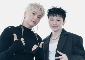 EVNNE Announces Comeback with 5th Mini Album