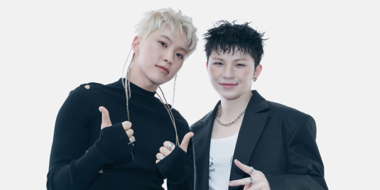 EVNNE Announces Comeback with 5th Mini Album