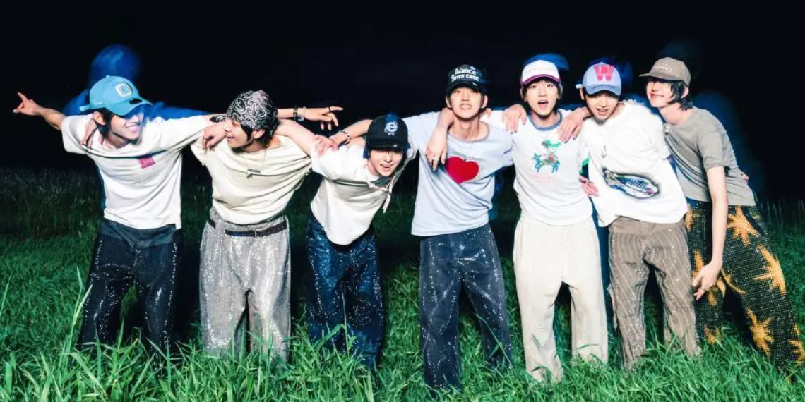 STARSHIP Entertainment’s New Boy Group IDID To Debut This September