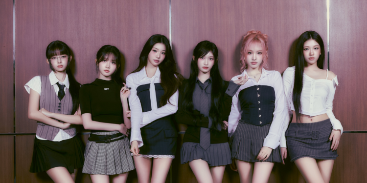 IVE Confirms August Comeback