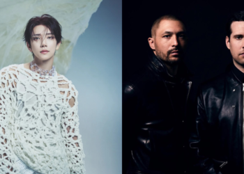 SEVENTEEN’s JOSHUA Joins SLANDER for Reimagined Version of ‘Love Is Gone’