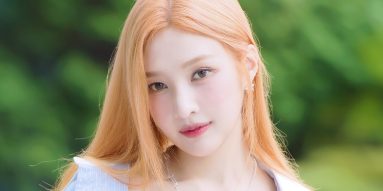 RED VELVET’s JOY Announces Solo Comeback In August