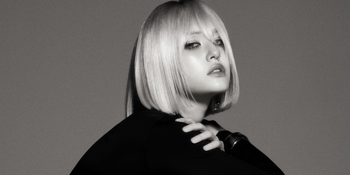 JEON SOMI Announces Comeback With 2nd EP Album