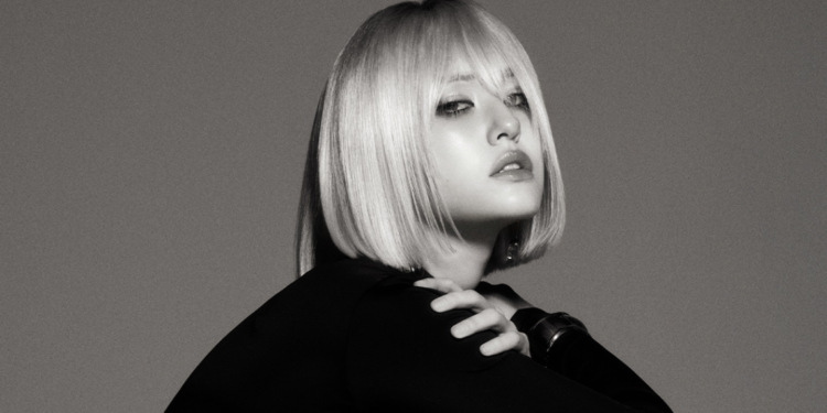 JEON SOMI Announces Comeback With 2nd EP Album