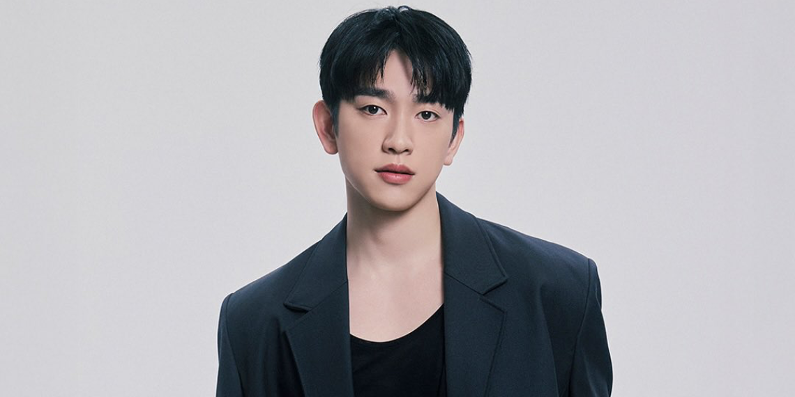 GOT7’s Jinyoung In Talks To Star In tvN’s Upcoming Period Drama
