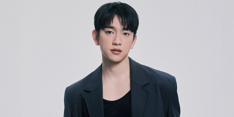 GOT7’s Jinyoung In Talks To Star In tvN’s Upcoming Period Drama
