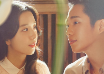 K-Drama Recommendation of the Week – ‘Snowdrop’: A Bittersweet Love Story Set Against History and Heartbreak
