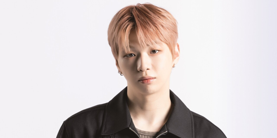 KANGDANIEL Unveils Dates And Cities For First Latin America Tour